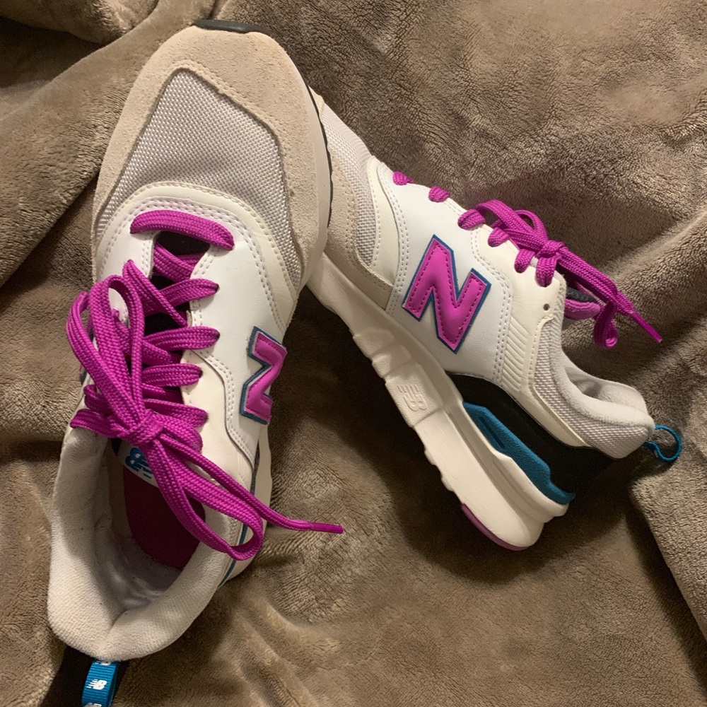 Authentic New Balance
